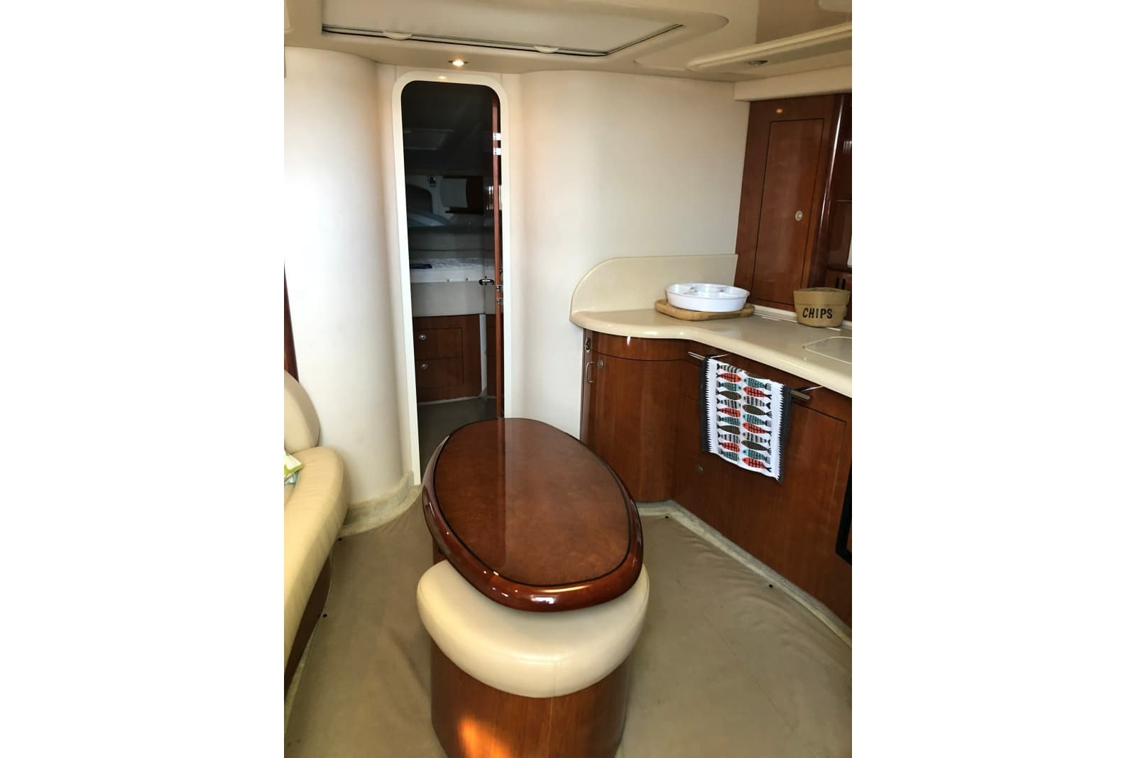 2004 Sea Ray 420 Sundancer - Photo 20