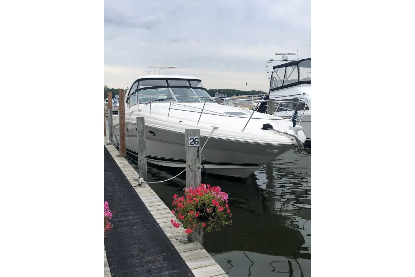 2004 Sea Ray 420 Sundancer - Photo 5