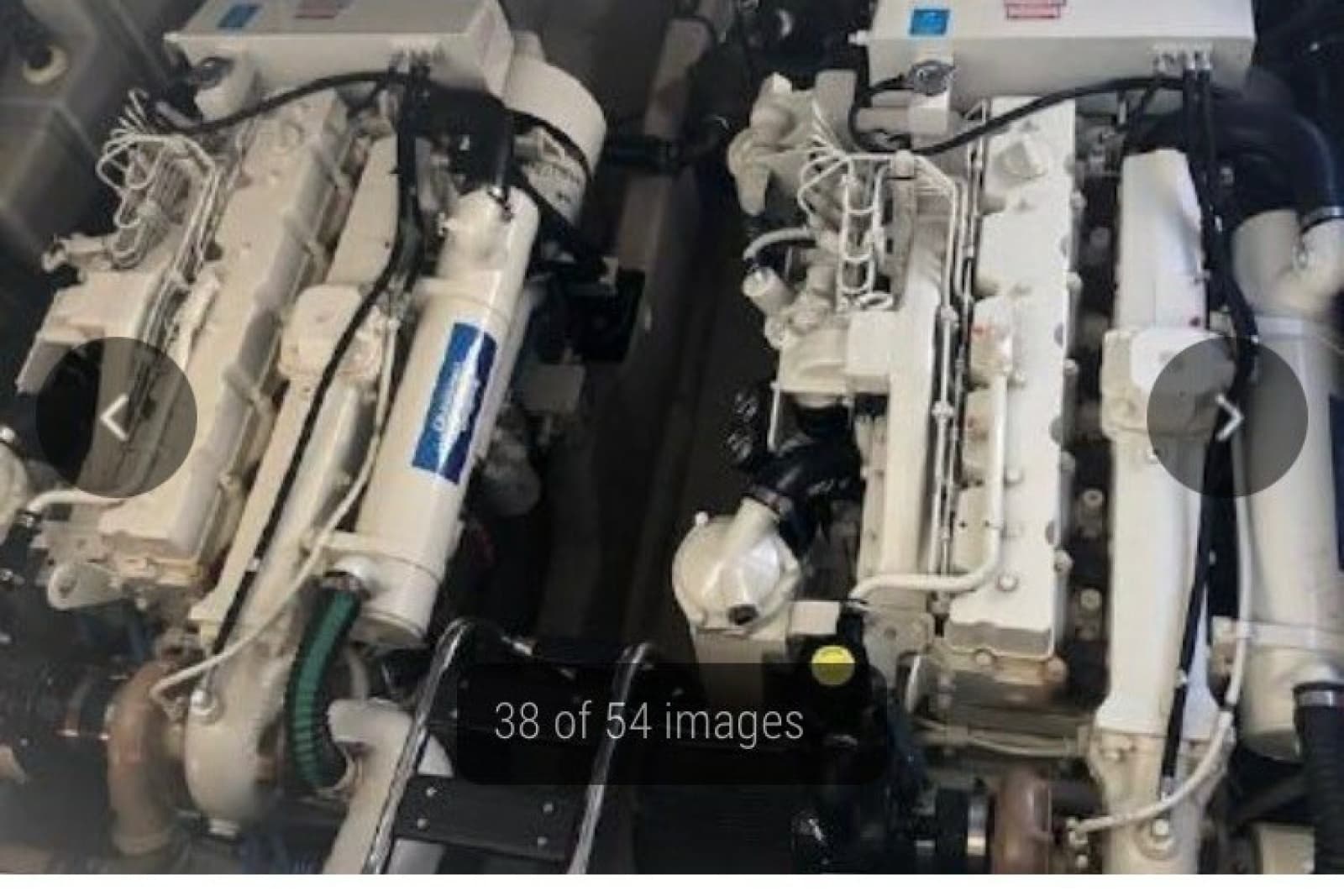 2004 Sea Ray 420 Sundancer - Photo 30