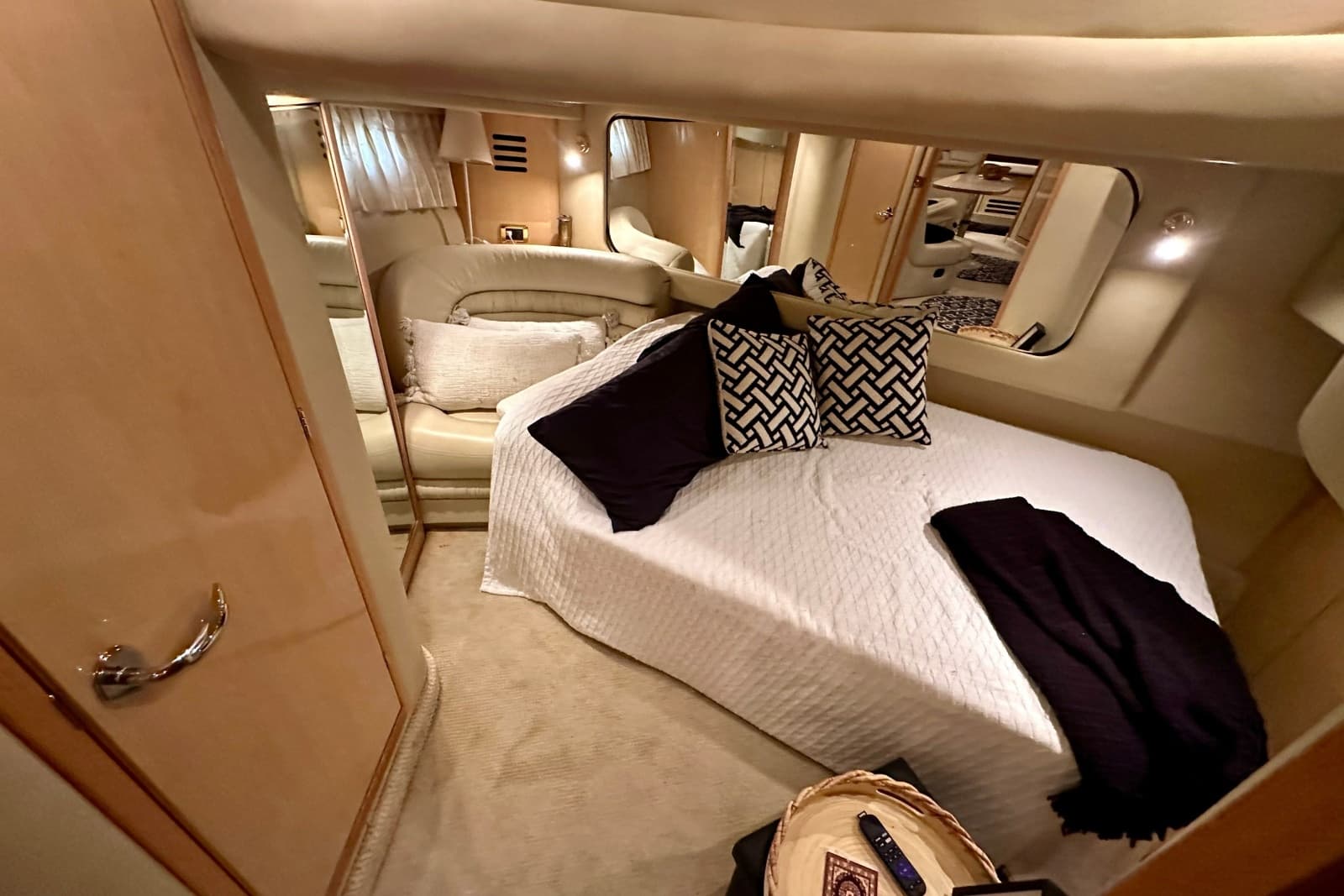 2001 Sea Ray Sundancer 460 - Photo 27