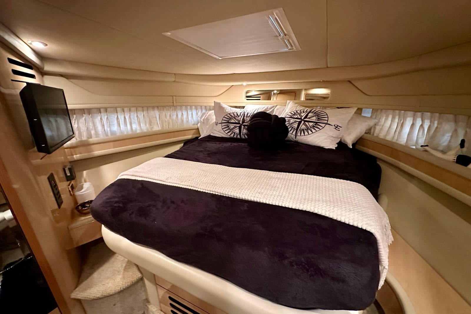 2001 Sea Ray Sundancer 460 - Photo 24