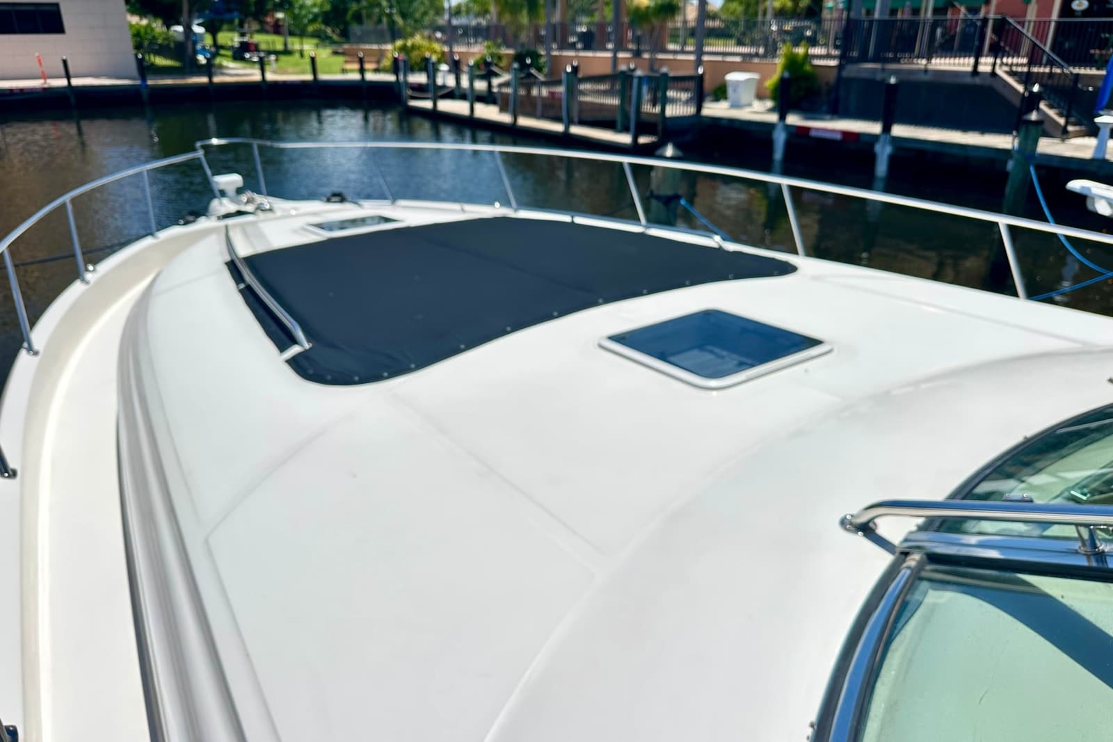 2001 Sea Ray Sundancer 460 - Photo 31