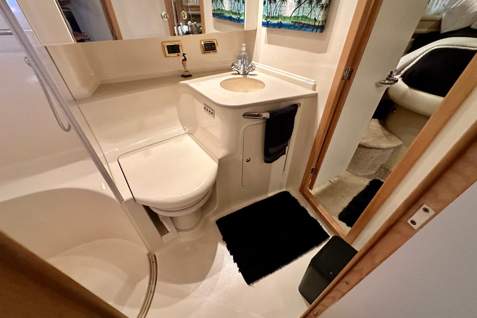 2001 Sea Ray Sundancer 460 - Photo 35