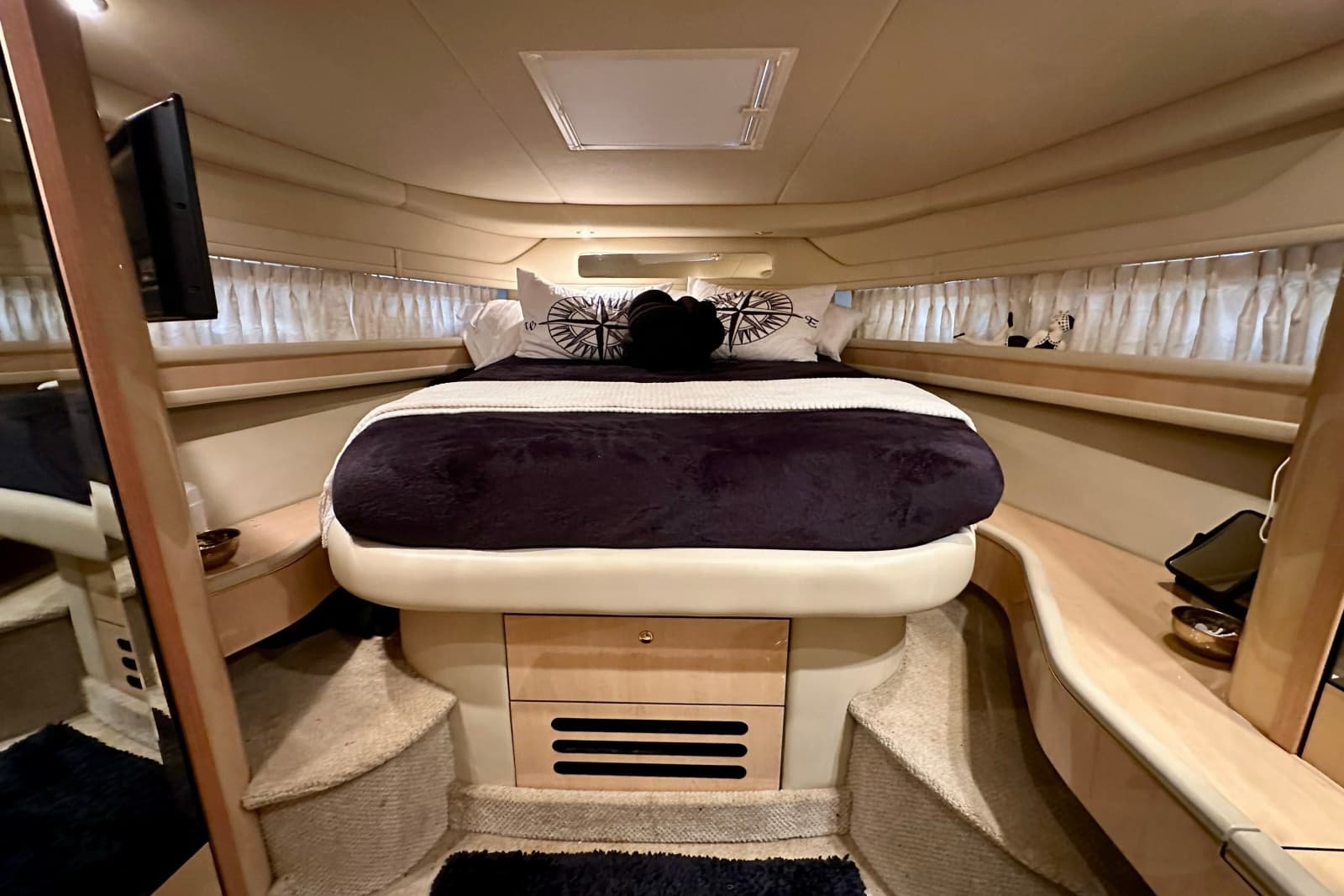 2001 Sea Ray Sundancer 460 - Photo 23