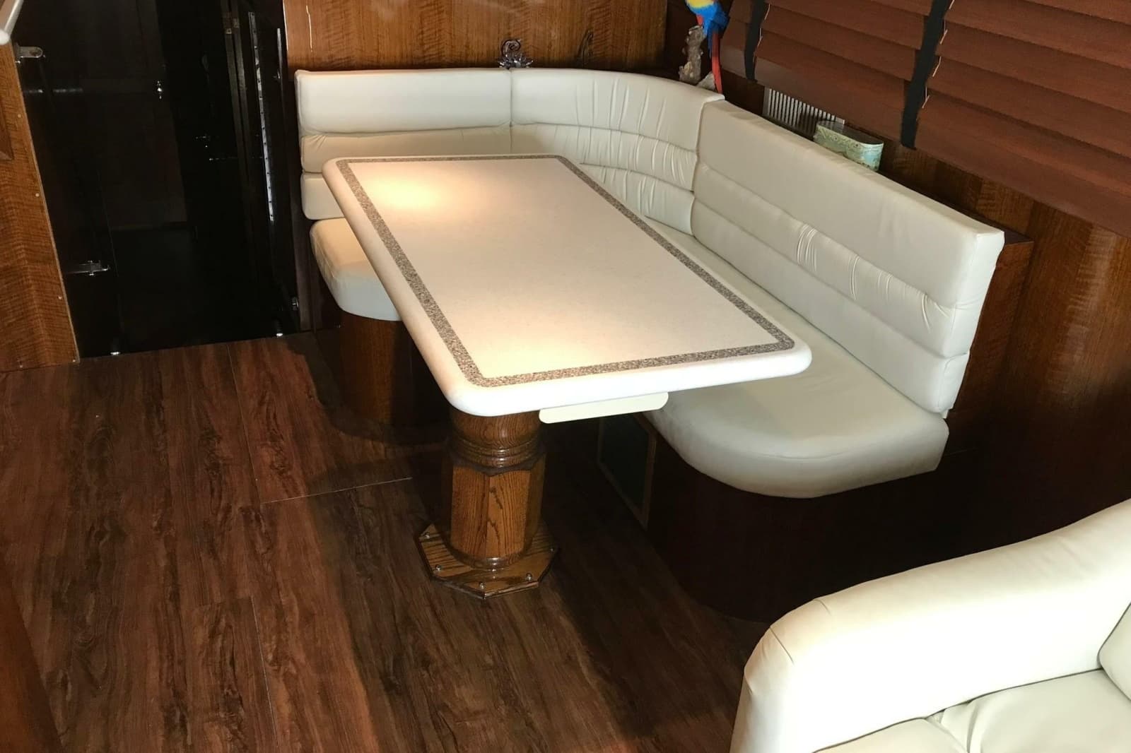 1976 Hatteras 53 Convertible - Photo 17