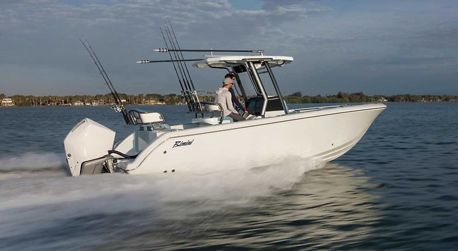 2027 Bimini 23 - Photo 19