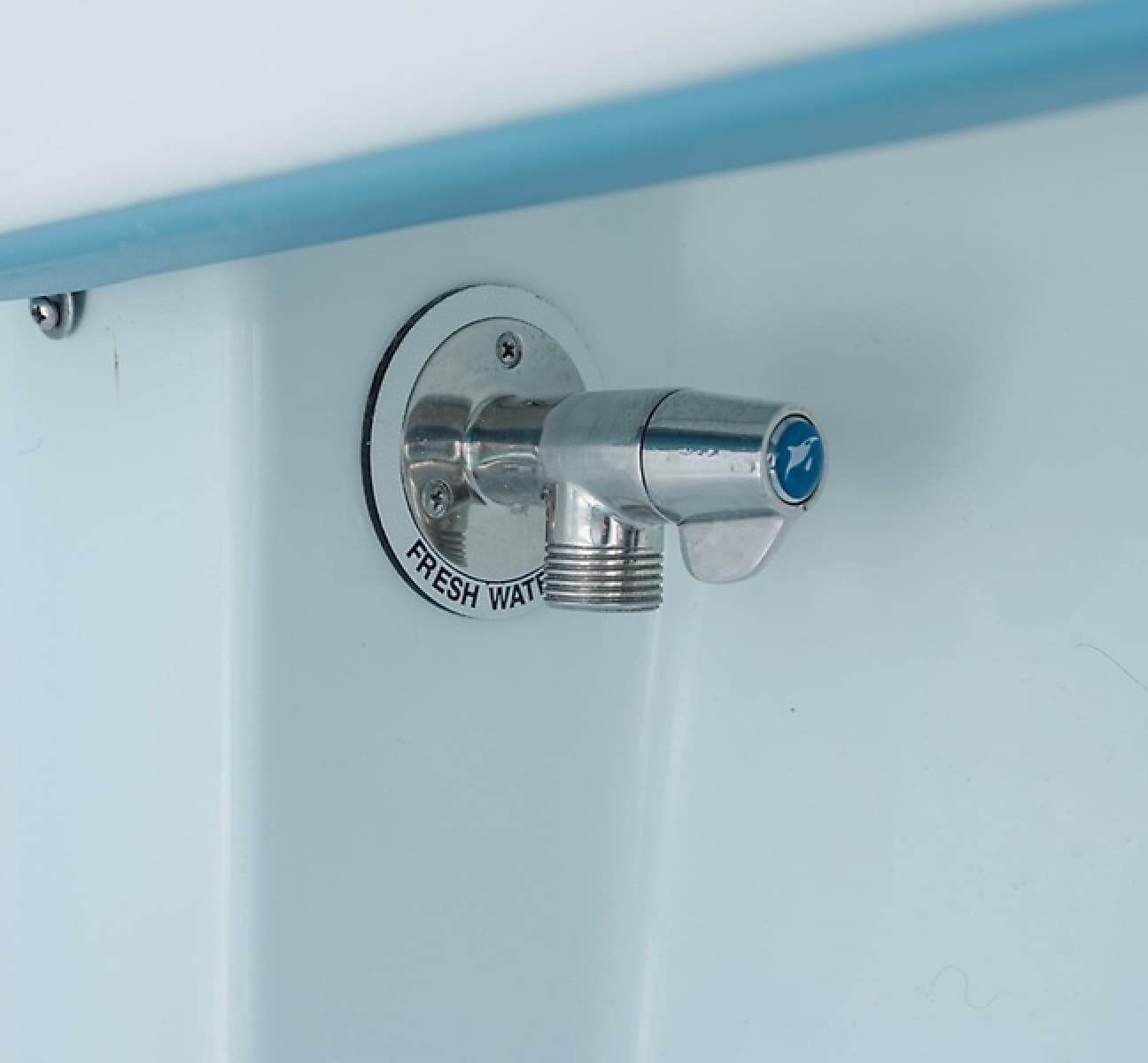 2027 Bimini 23 - Photo 16