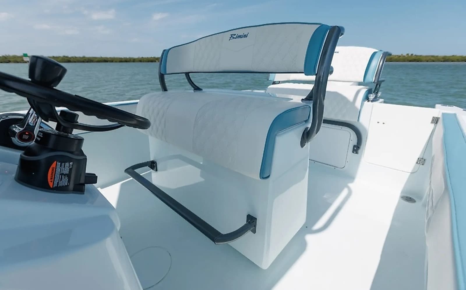 2027 Bimini 23 - Photo 8