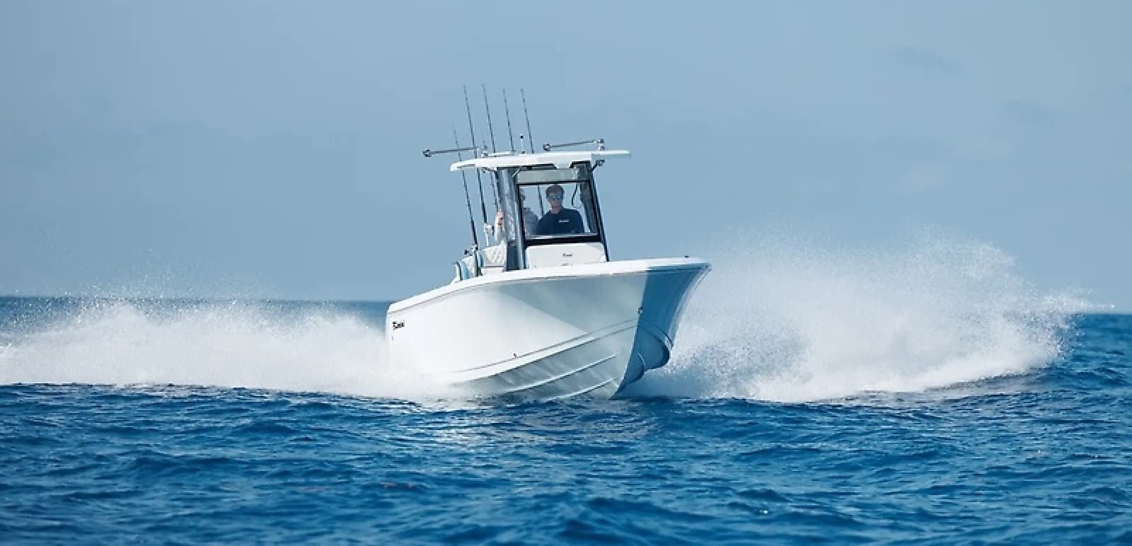 2027 Bimini 23 - Photo 1