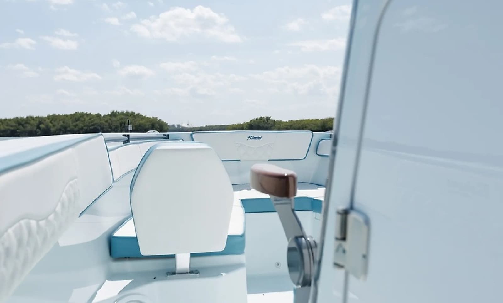 2027 Bimini 23 - Photo 7