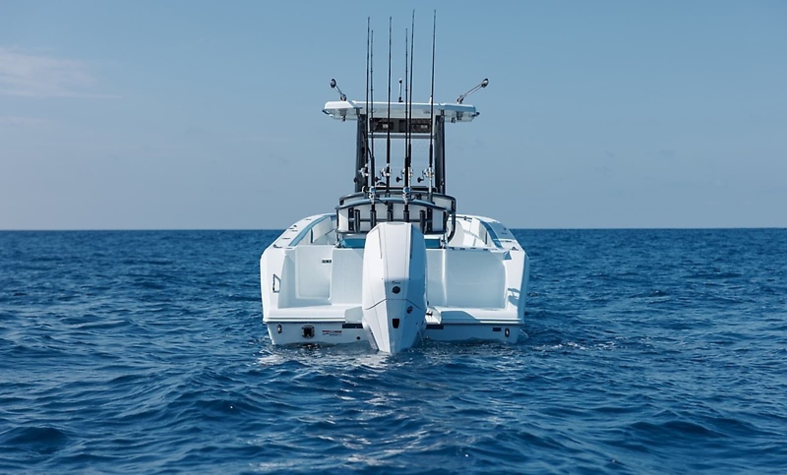 2027 Bimini 23 - Photo 20