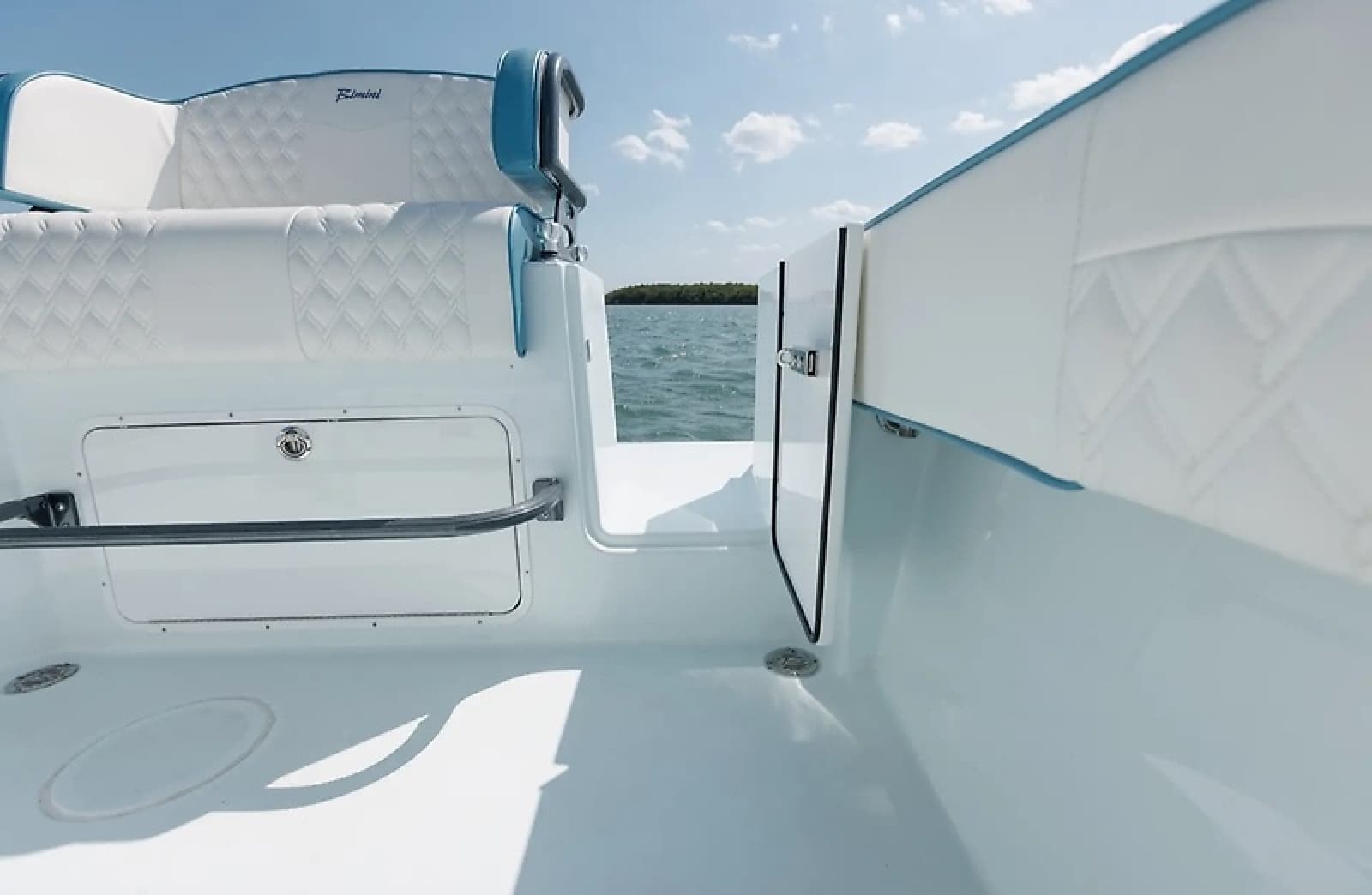 2027 Bimini 23 - Photo 11