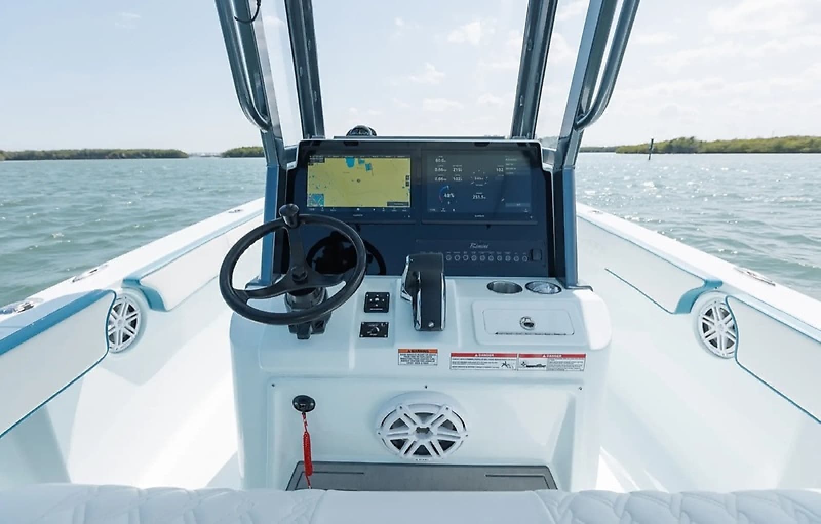 2027 Bimini 23 - Photo 9