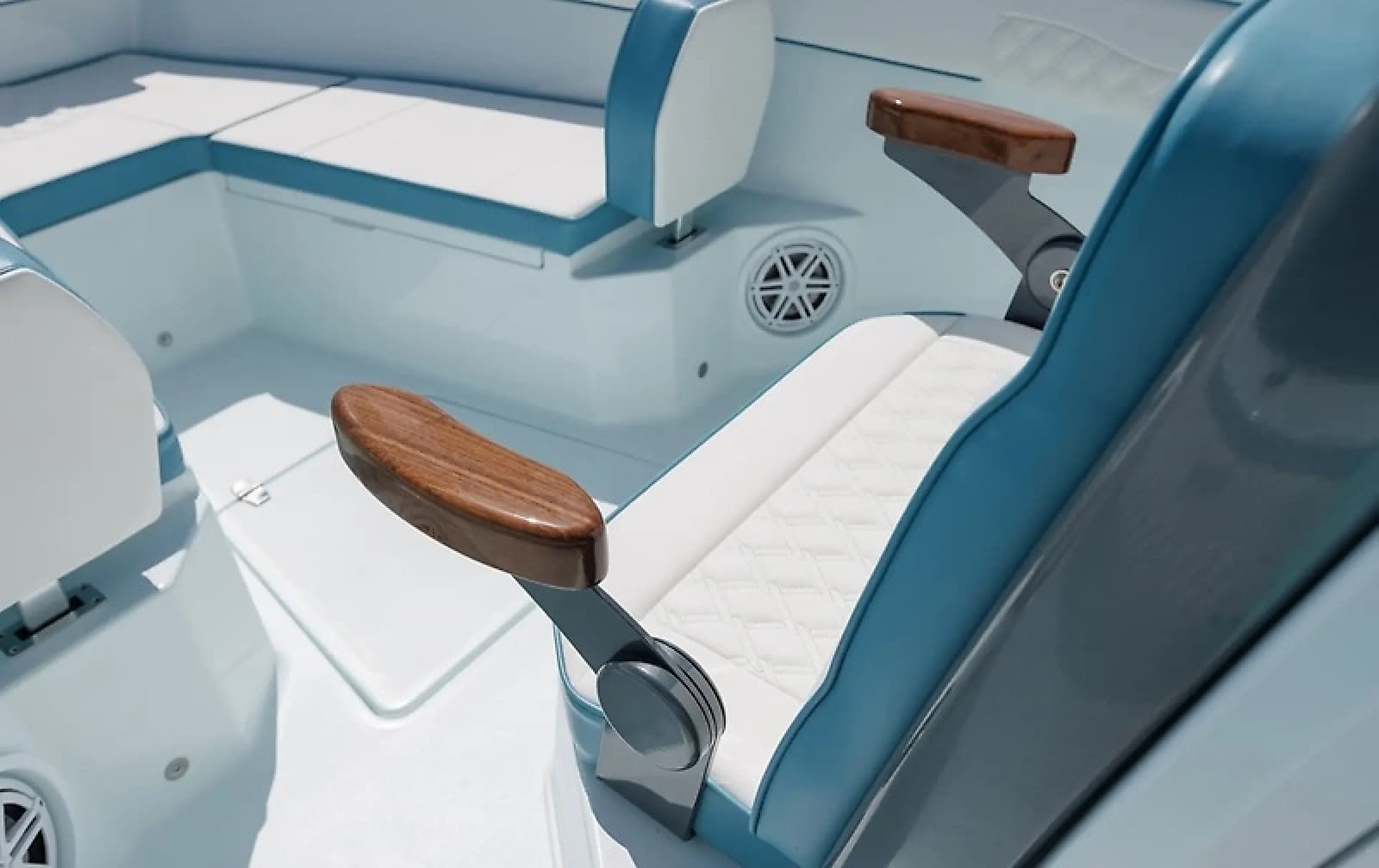 2027 Bimini 23 - Photo 6