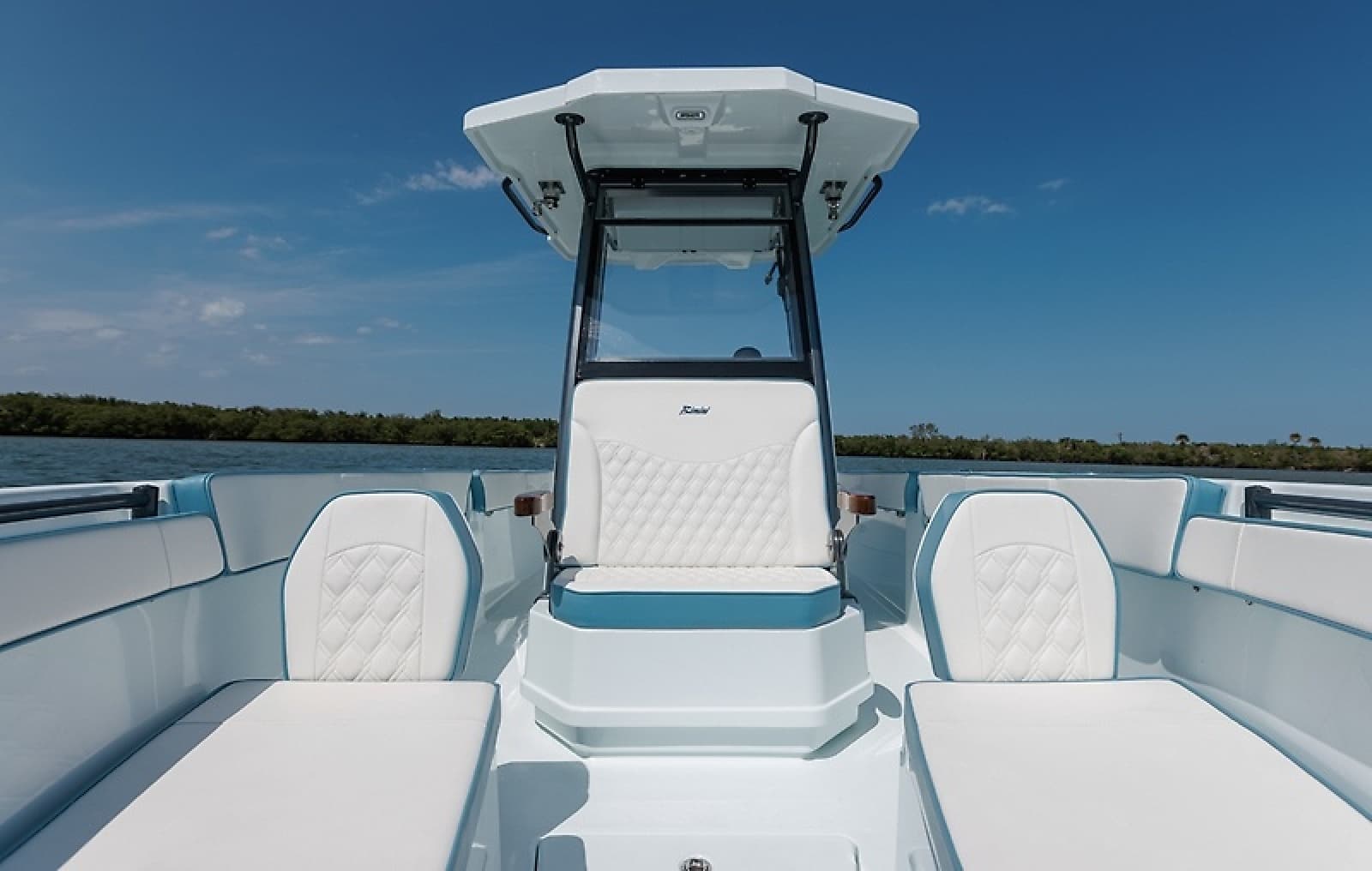 2027 Bimini 23 - Photo 5