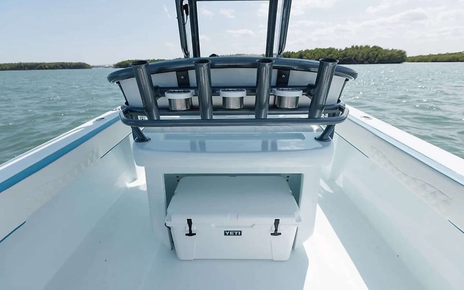 2027 Bimini 23 - Photo 10