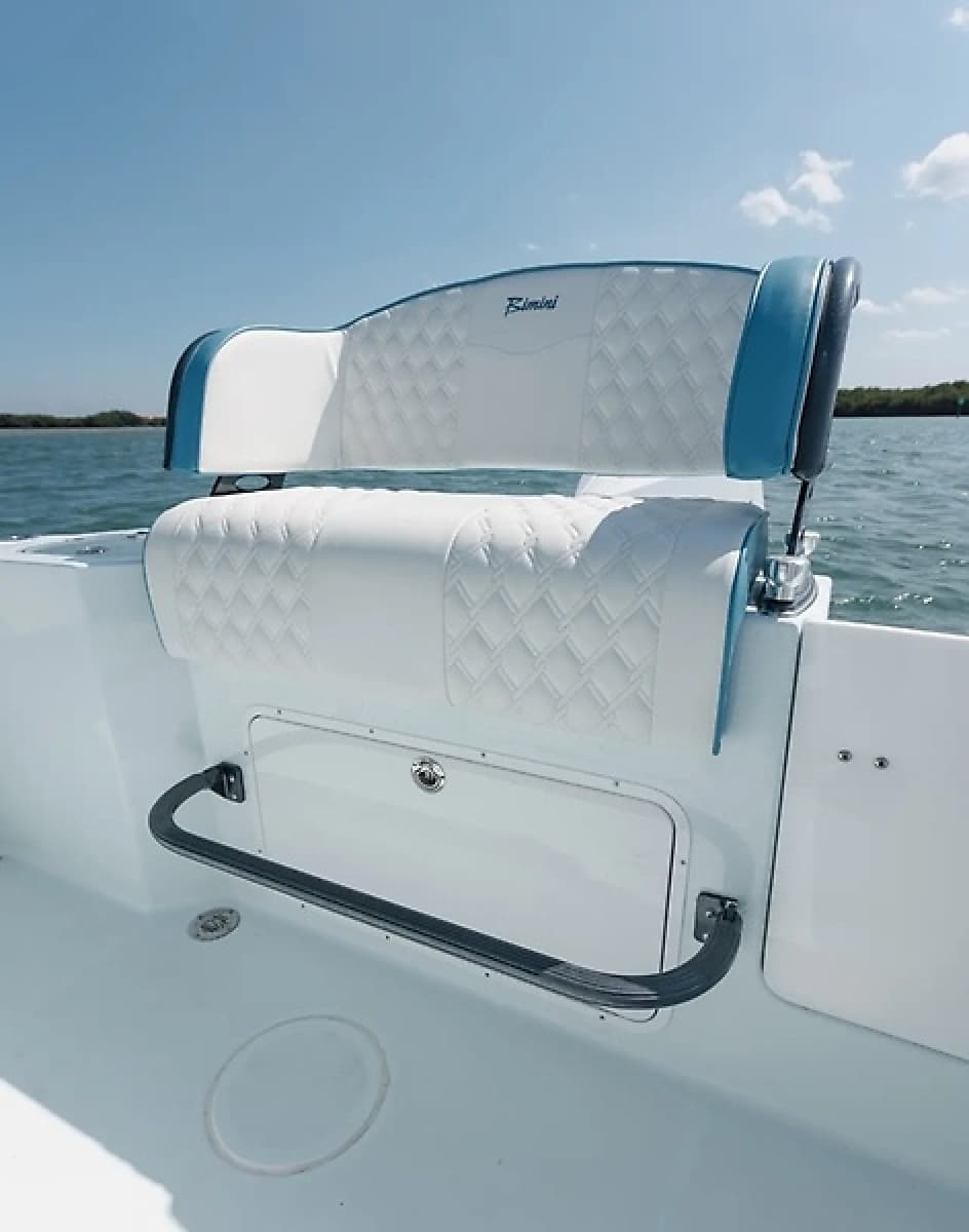 2027 Bimini 23 - Photo 12