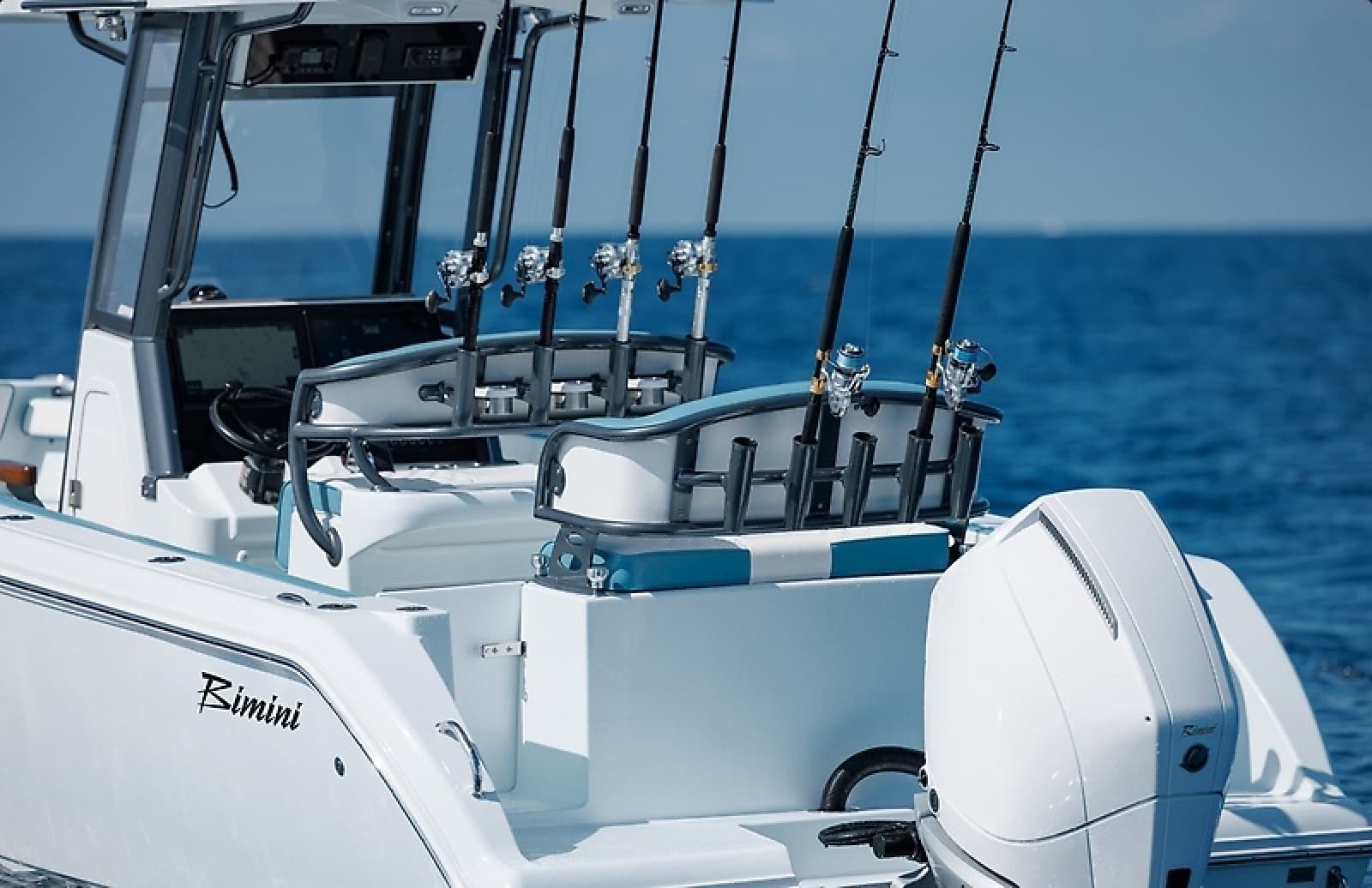 2027 Bimini 23 - Photo 18