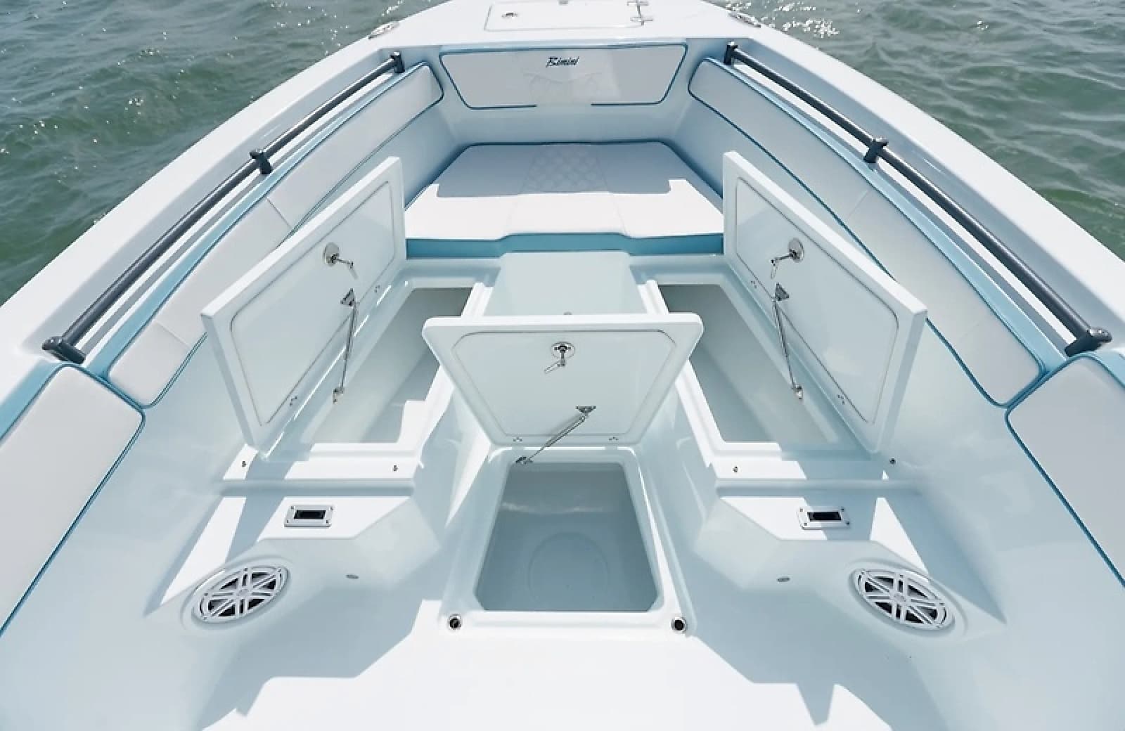 2027 Bimini 23 - Photo 4