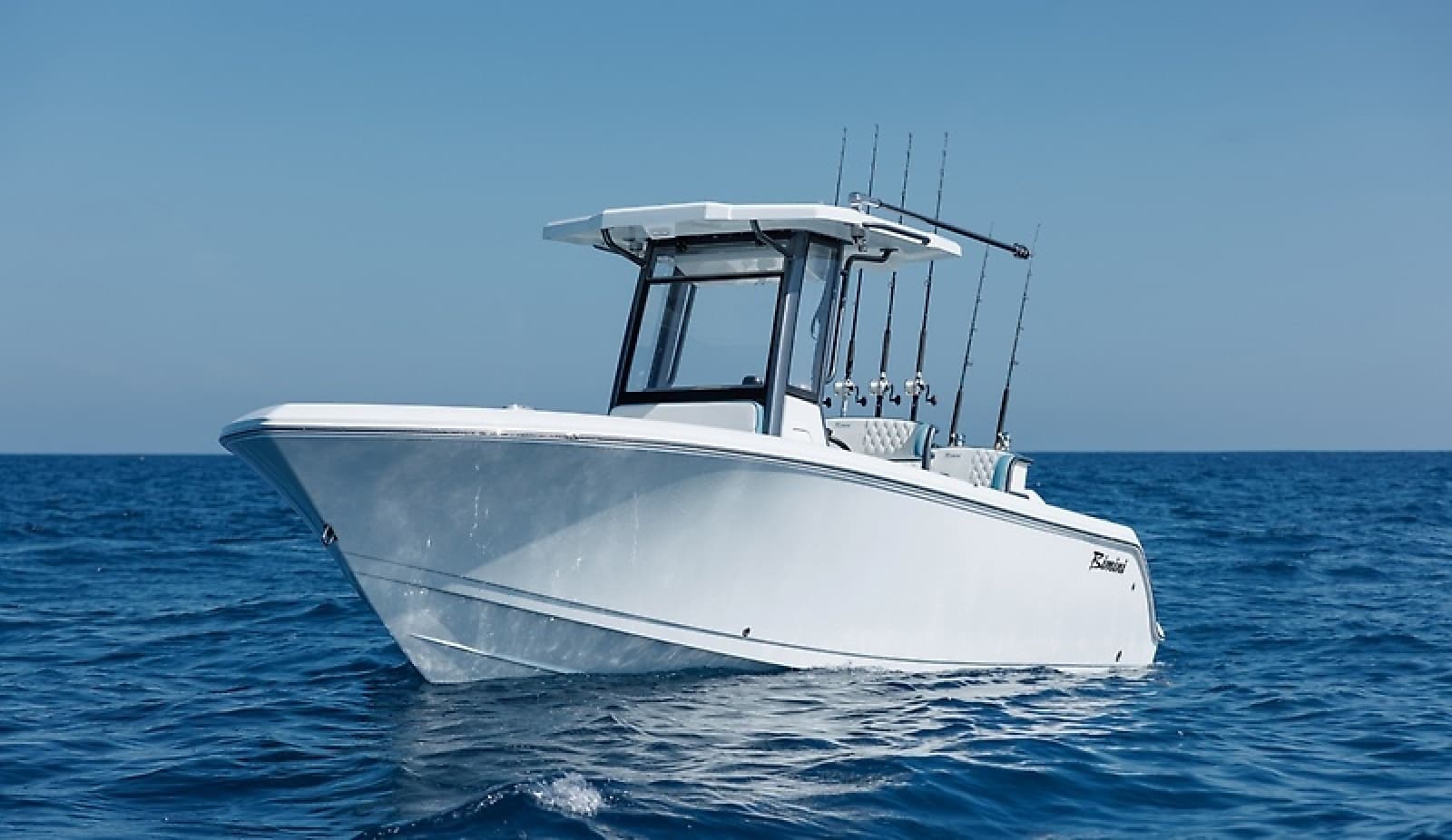 2027 Bimini 23 - Photo 2