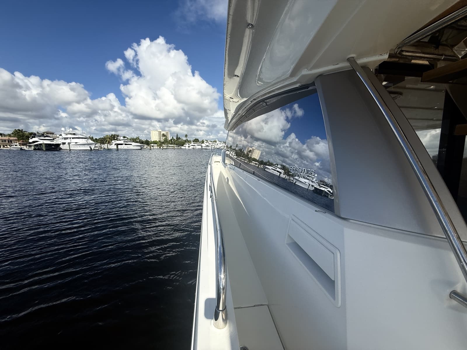 2018 Prestige 680 Flybridge - Photo 30