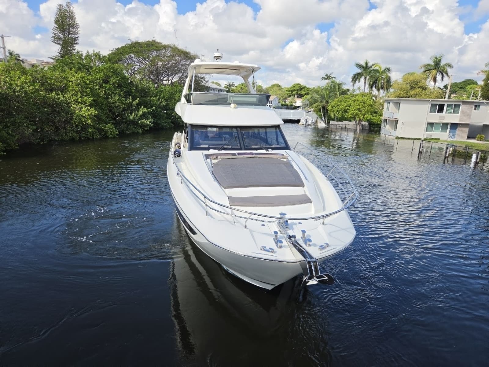 2018 Prestige 680 Flybridge - Photo 3