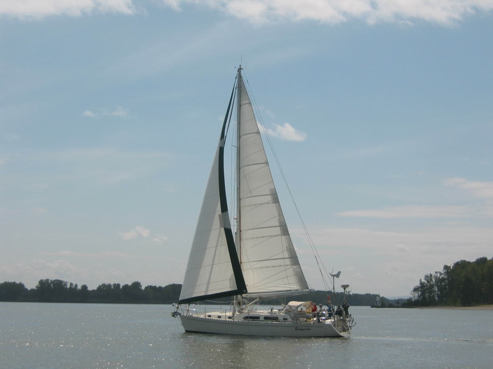 2001 Outbound  - Photo 2