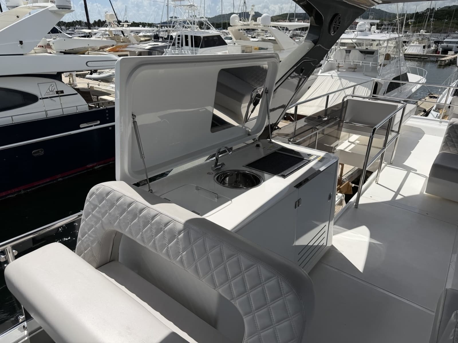 2024 Schaefer 660 - Photo 29