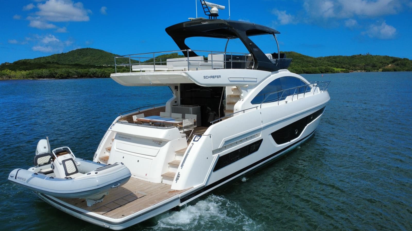 2024 Schaefer 660 - Photo 7