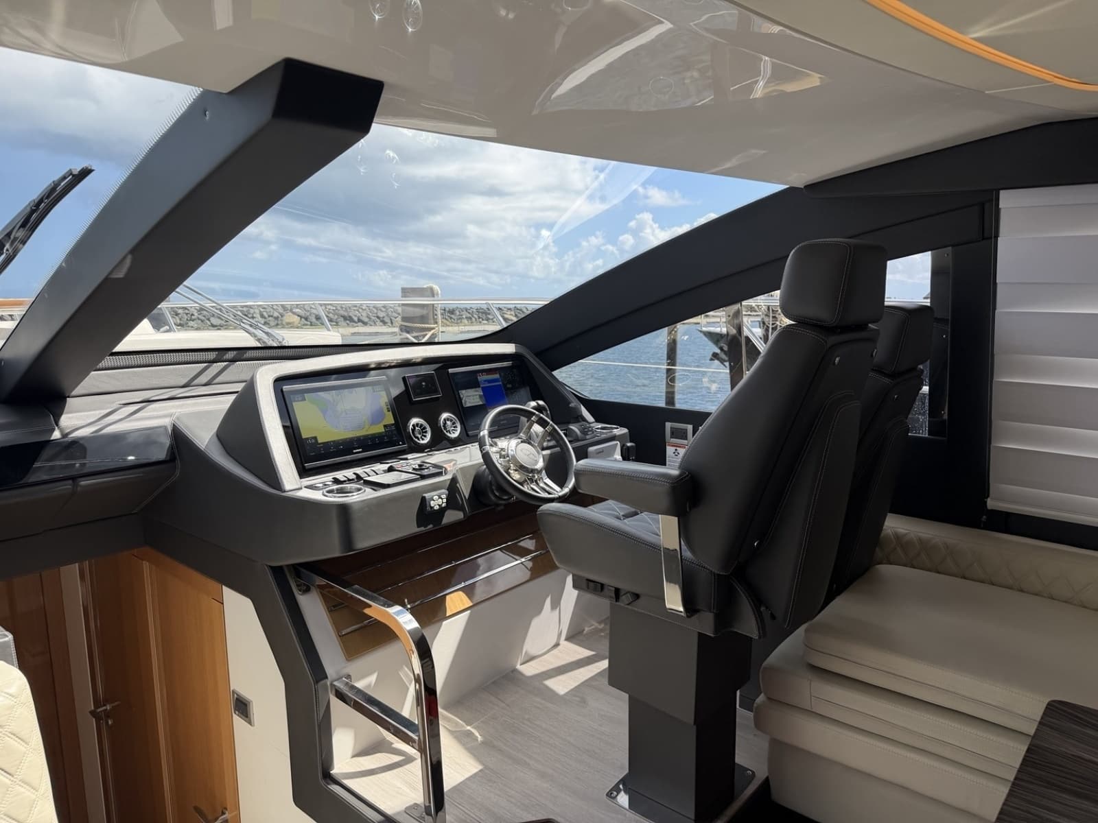 2024 Schaefer 660 - Photo 8