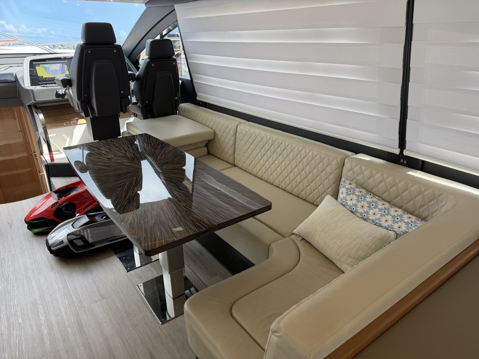2024 Schaefer 660 - Photo 13