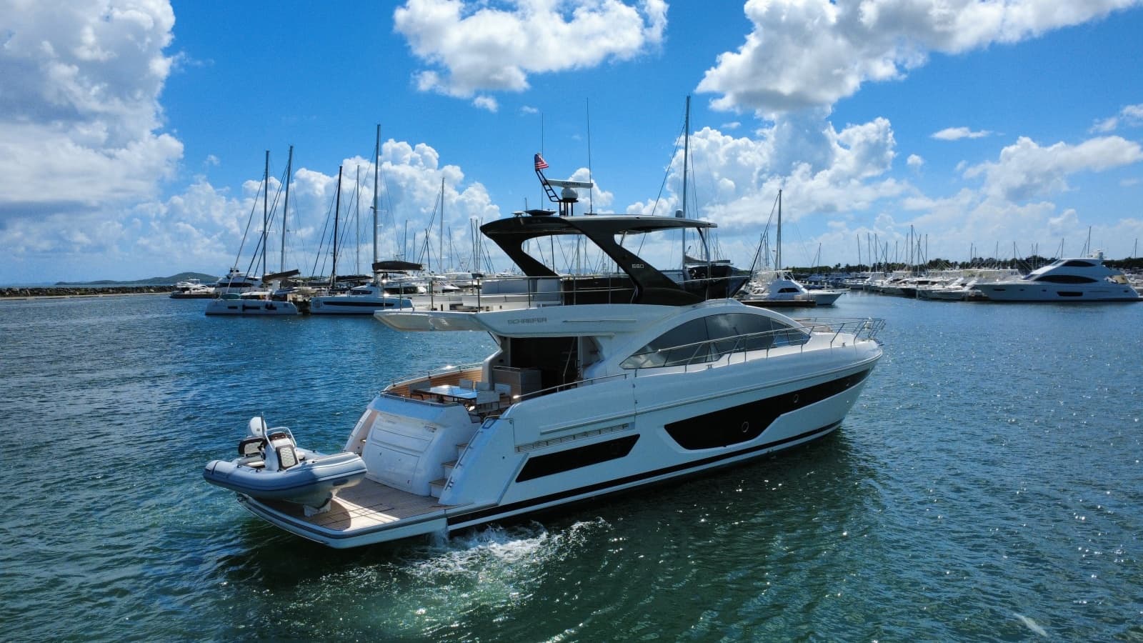 2024 Schaefer 660 - Photo 4