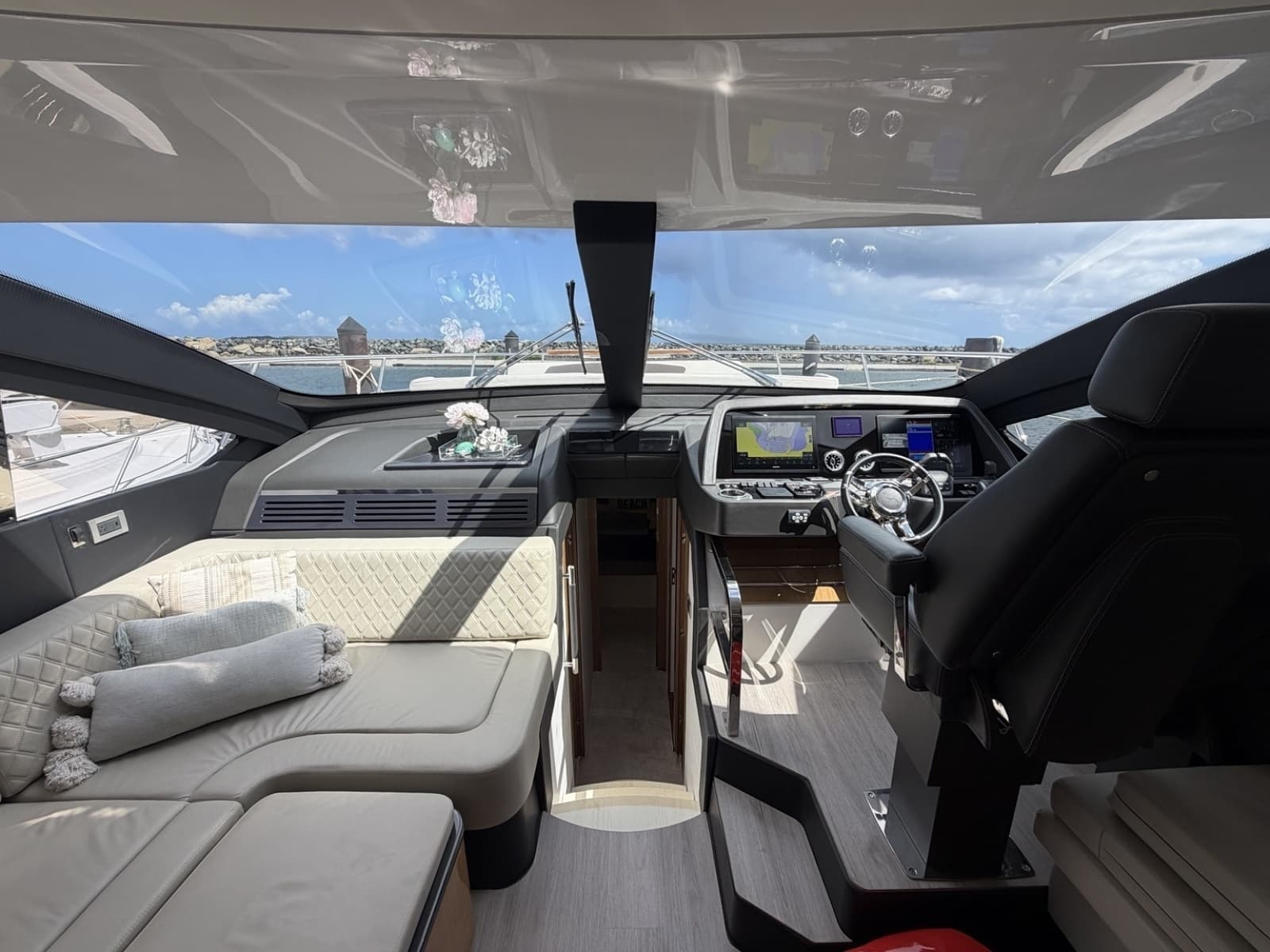 2024 Schaefer 660 - Photo 22