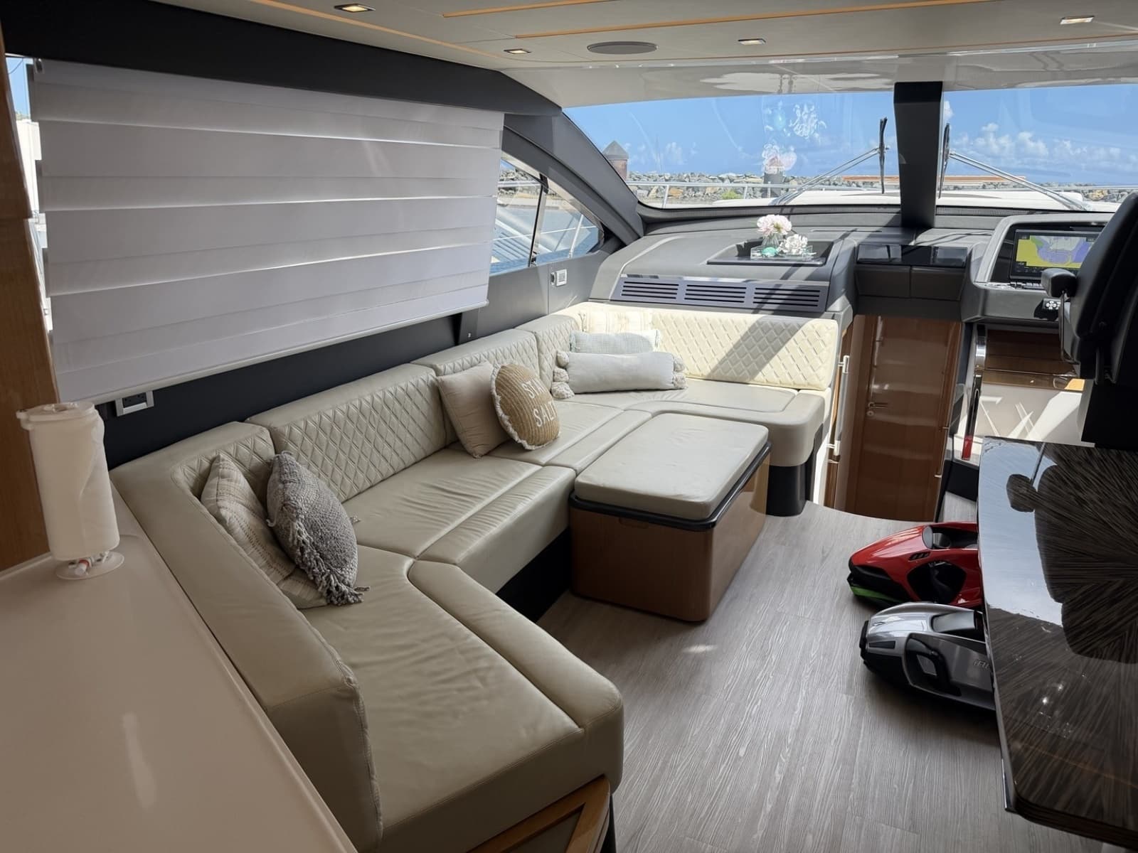 2024 Schaefer 660 - Photo 17