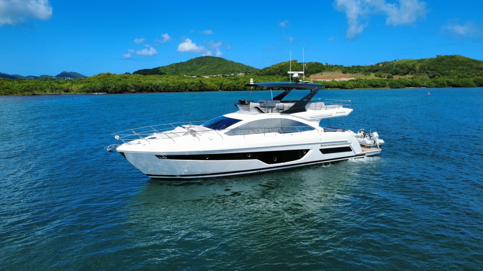 2024 Schaefer 660 - Photo 1