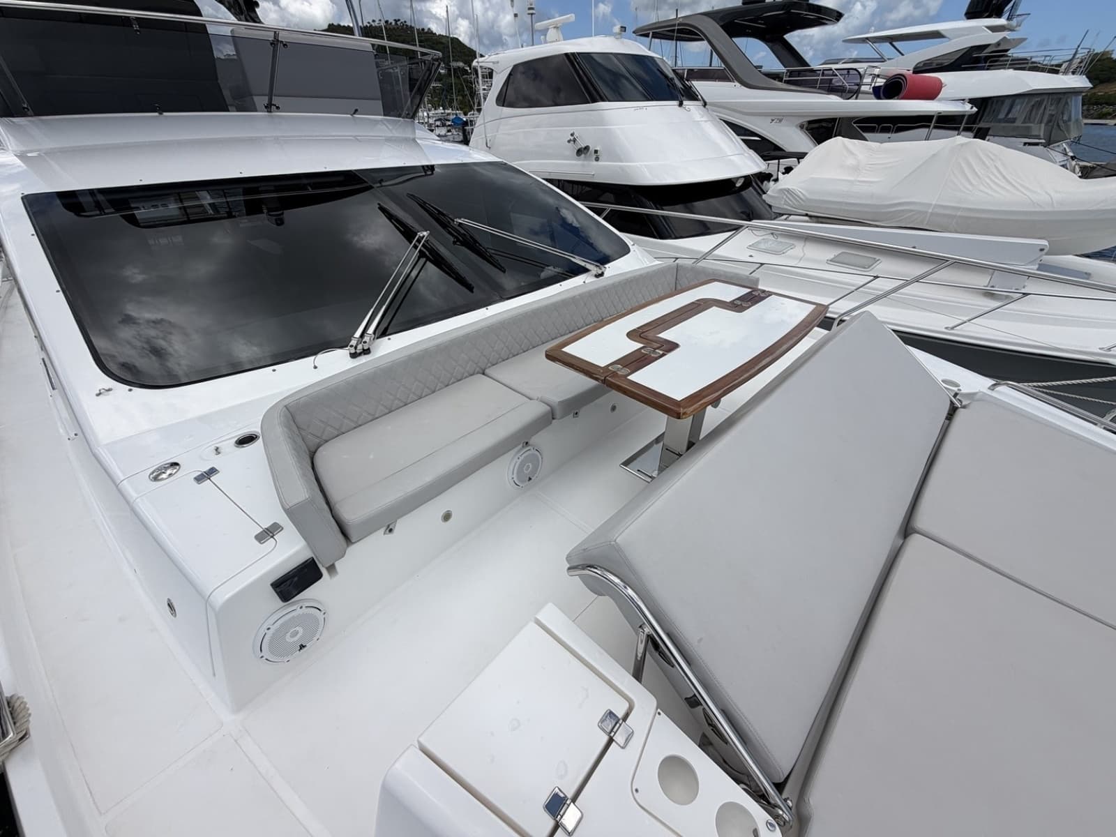 2024 Schaefer 660 - Photo 31