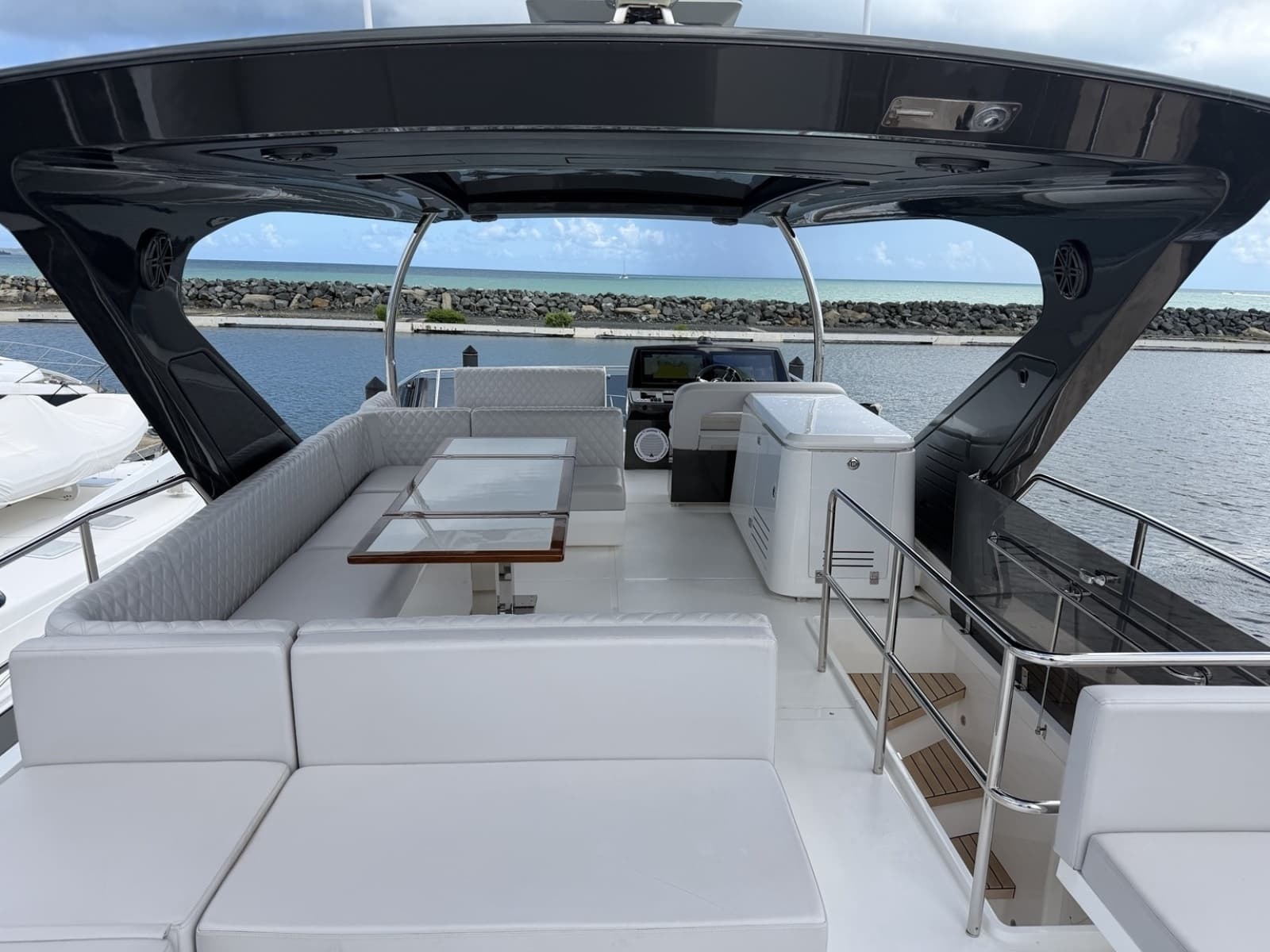 2024 Schaefer 660 - Photo 25