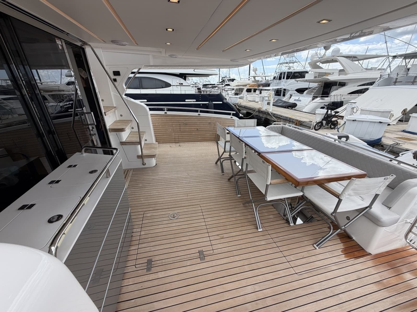 2024 Schaefer 660 - Photo 34
