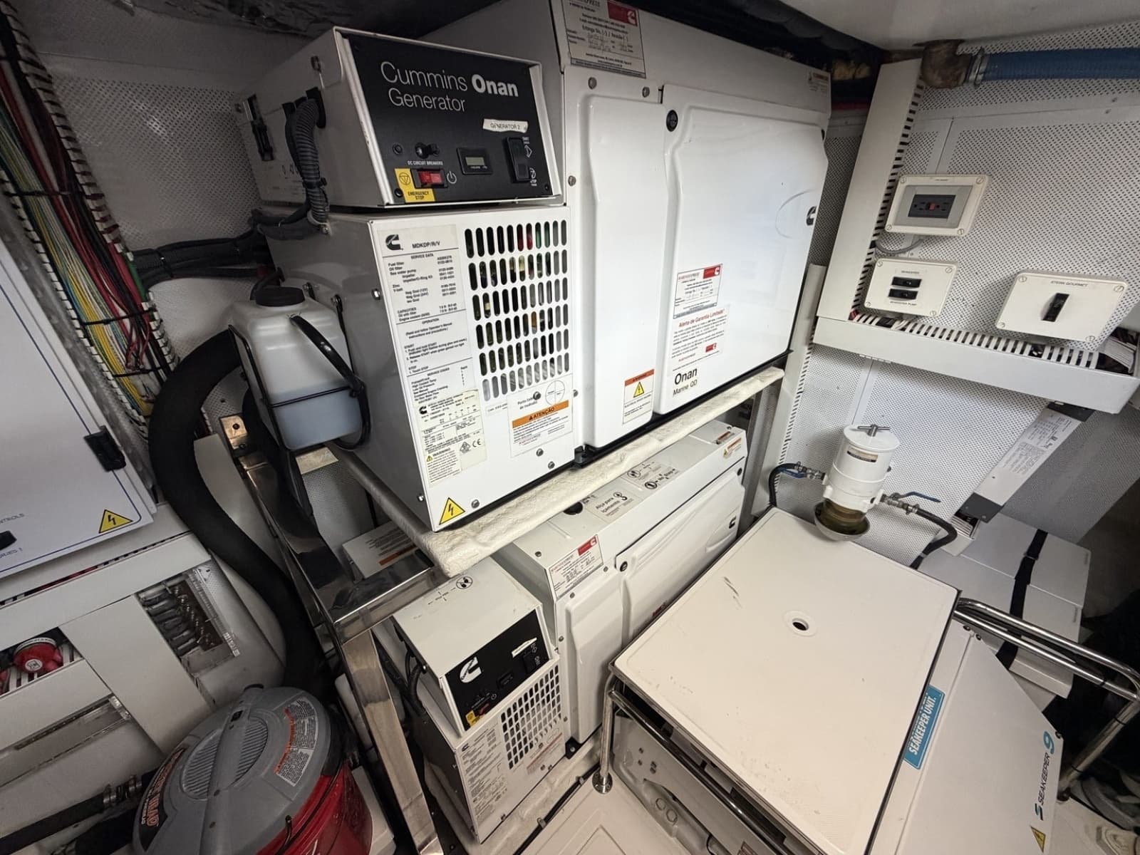 2024 Schaefer 660 - Photo 42