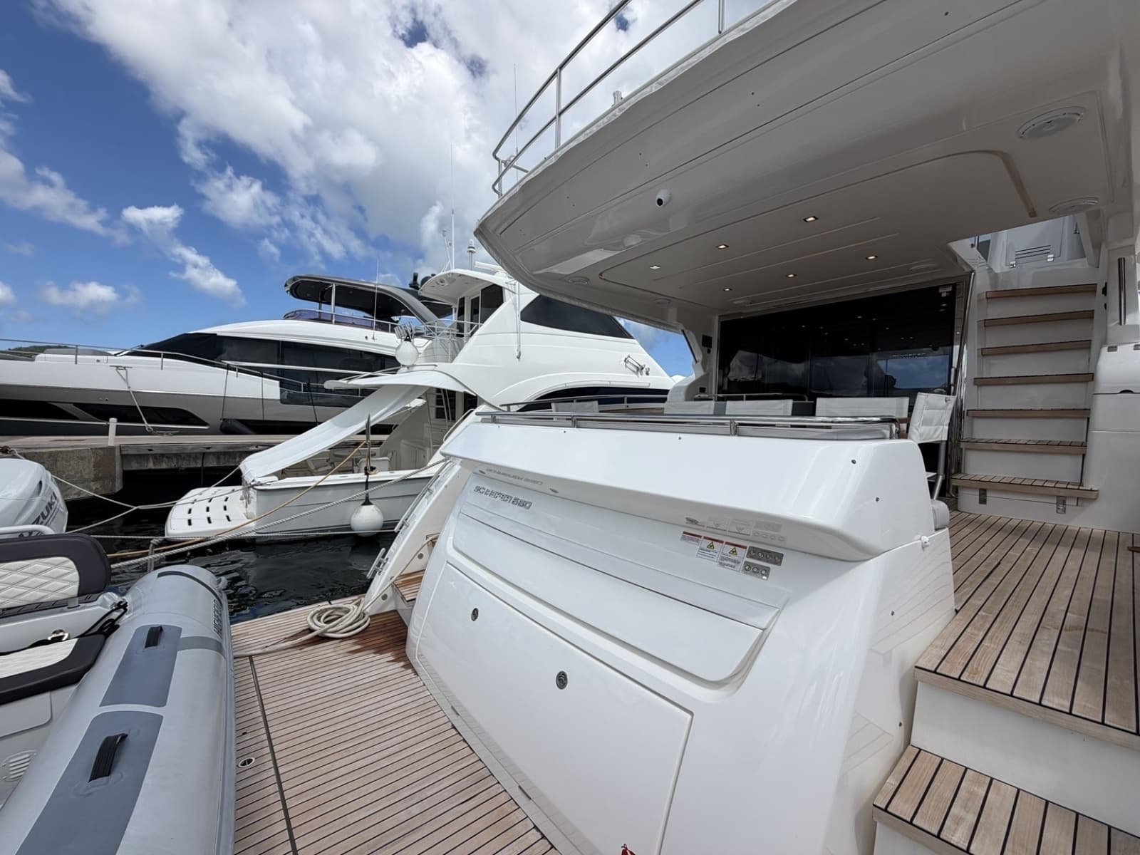 2024 Schaefer 660 - Photo 36