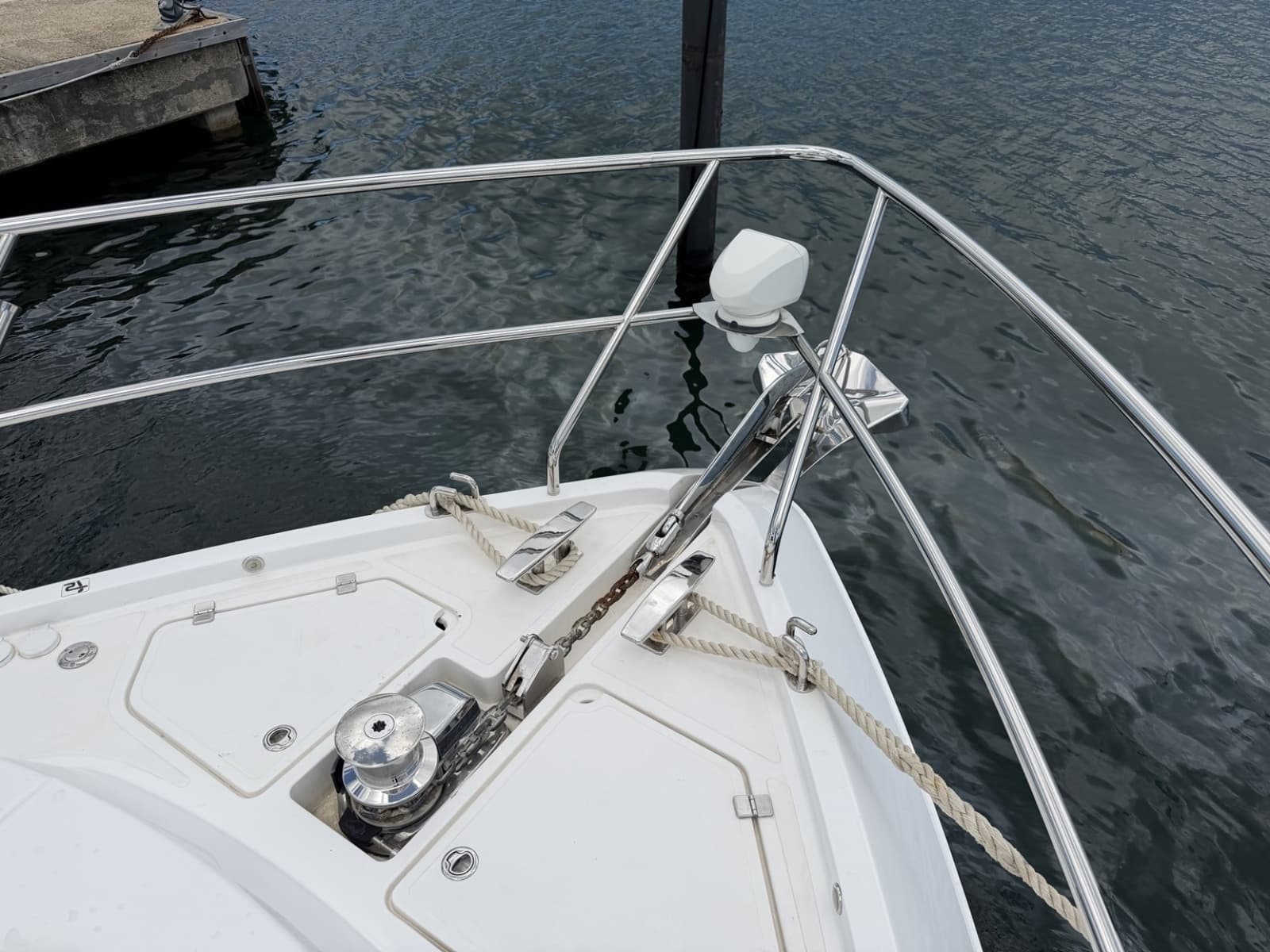 2024 Schaefer 660 - Photo 32