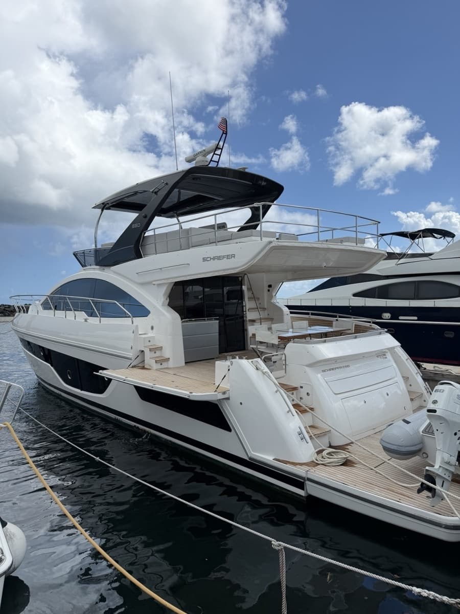 2024 Schaefer 660 - Photo 46