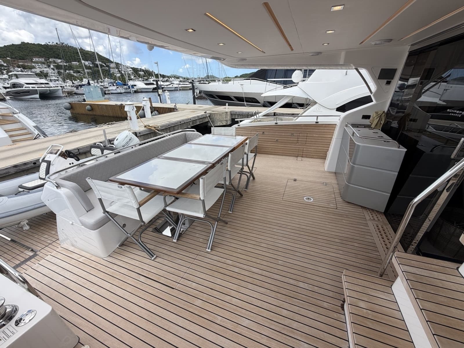 2024 Schaefer 660 - Photo 33