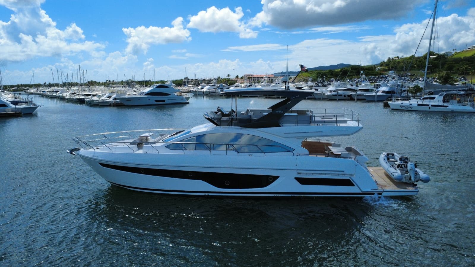 2024 Schaefer 660 - Photo 6