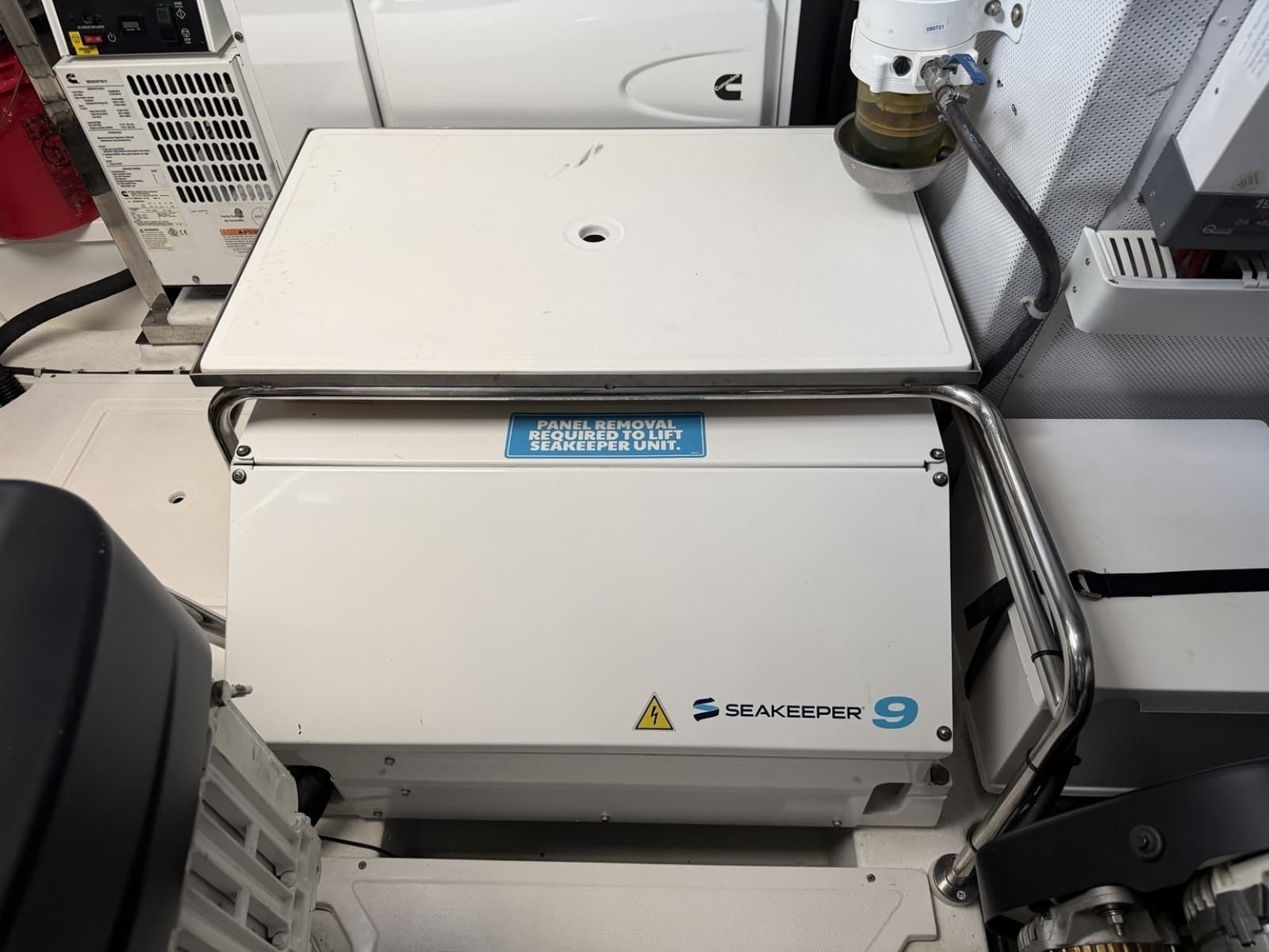 2024 Schaefer 660 - Photo 43