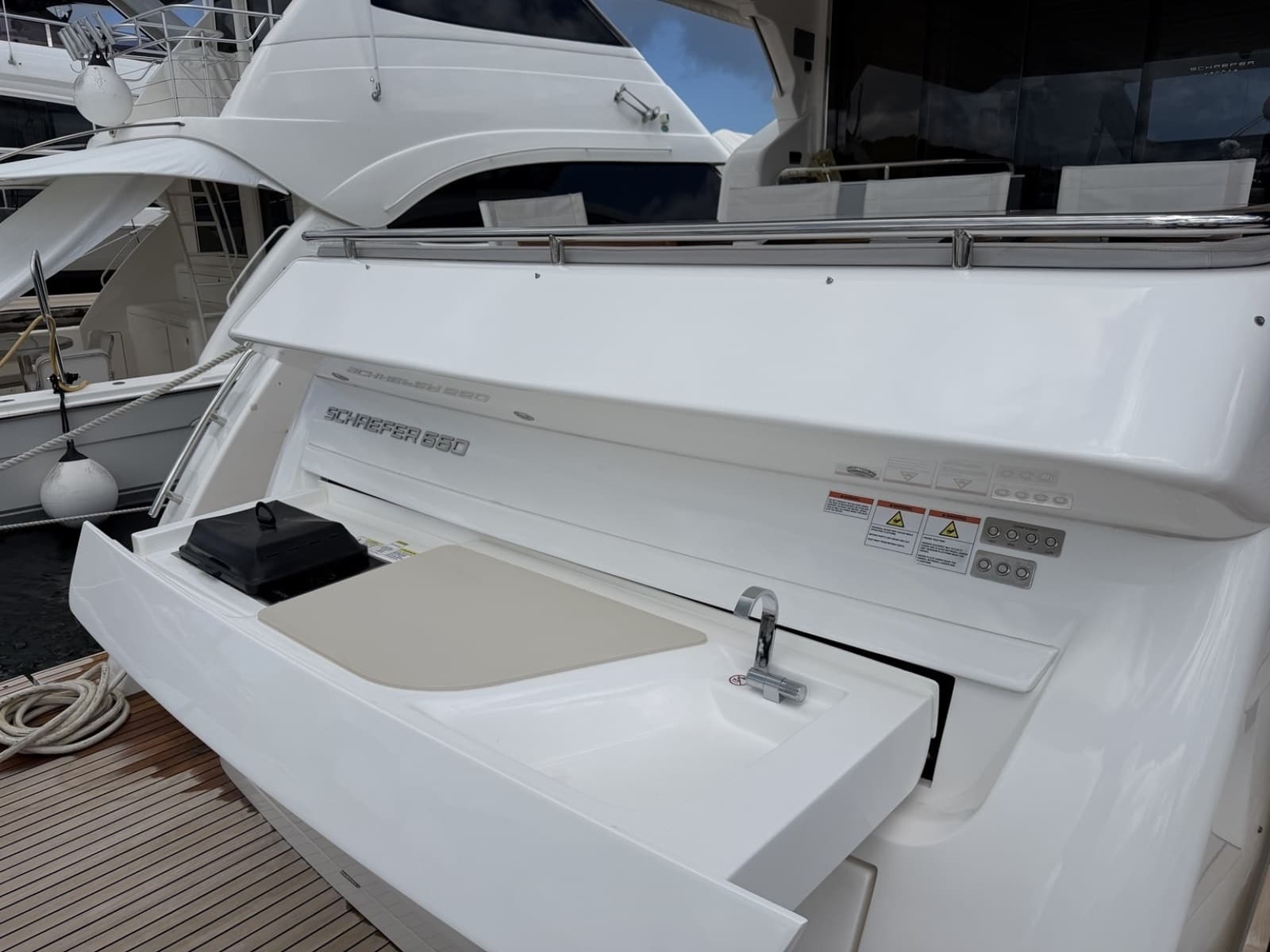 2024 Schaefer 660 - Photo 37