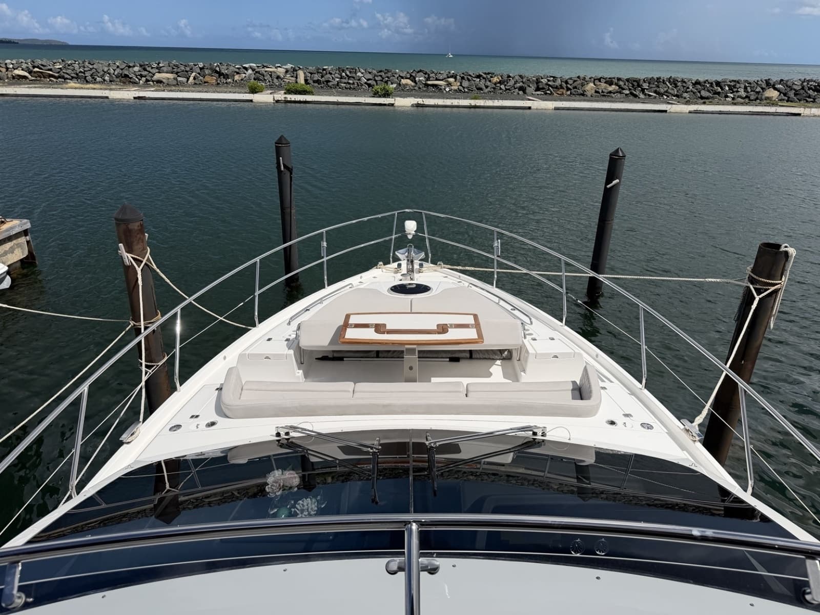 2024 Schaefer 660 - Photo 28