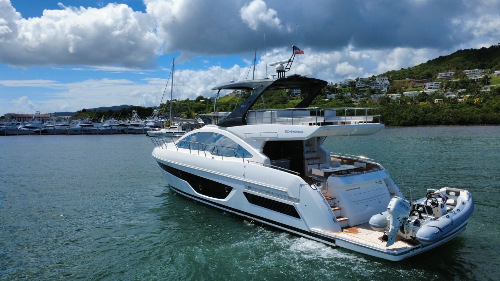 2024 Schaefer 660 - Photo 3