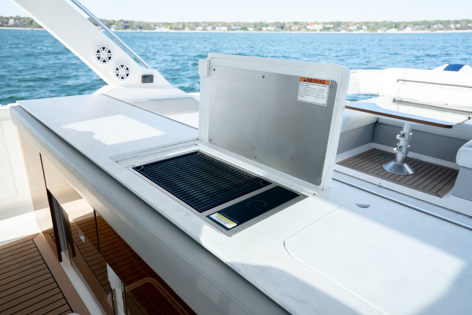 2023 Tiara Yachts 43 LS - Photo 23