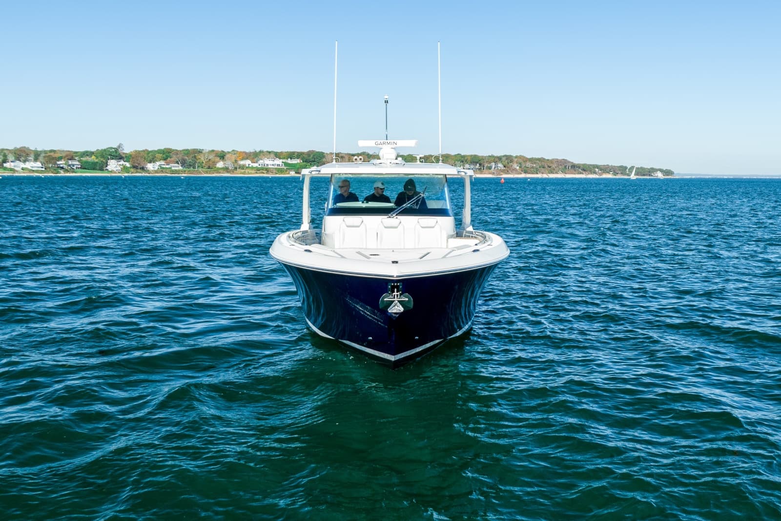2023 Tiara Yachts 43 LS - Photo 4